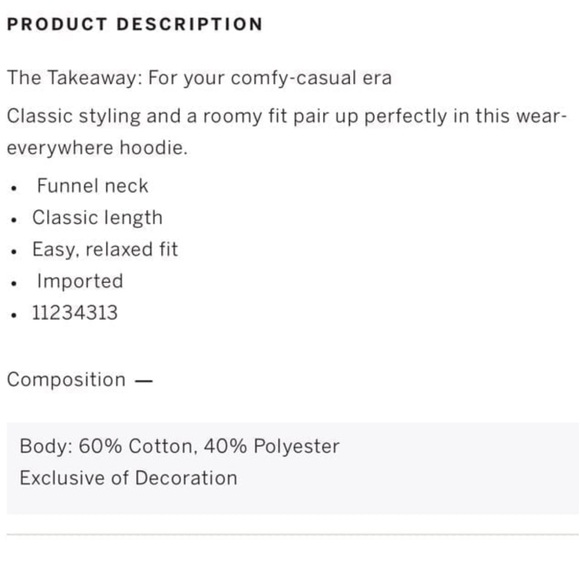 Vs pink ivy fleece relaxed sweatpants ivy fleece full zip hoodie Sz xl magenta - Picture 9 of 10